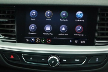 Opel Insignia II Sports Tourer Facelifting 2.0 Diesel 174KM 2021 Opel Insignia 2.0 CDTI, Salon Polska, zdjęcie 8