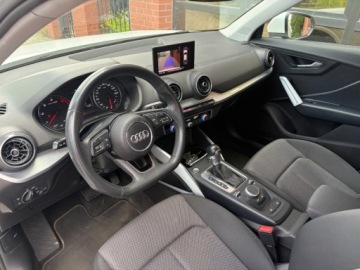 Audi Q2 2020 Audi Q2 1.6 diesel 116 KM automat zarej w PL zadbany mozliwa zamiana, zdjęcie 7