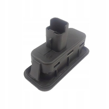 SPÍNAČ OTEVÍRÁNÍ KUFRU POLCAR 6012PS-5