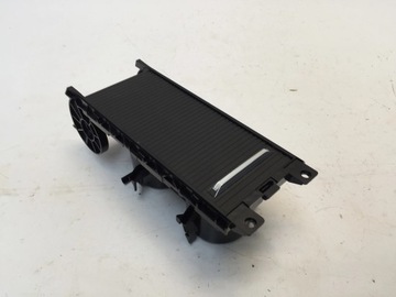 SKODA OCTAVIA IV SCHOWEK CUPHOLDER TUNELU 5E386253