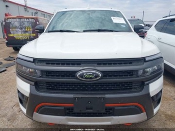 Ford Expedition III 2024 Ford Expedition TIMBERLINE 2024, od ubezpieczalni 3.5 Benzyna 440KM, zdjęcie 2