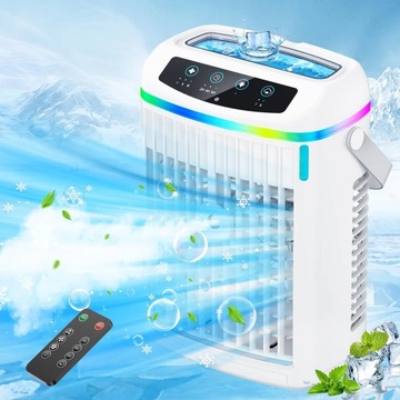 Mobilny klimatyzator VONLIMEN