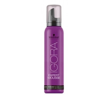 Igora Expert pianka 100 ml 9.5-12