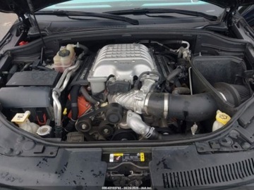 Dodge Durango III 2021 Dodge Durango 2021 DODGE DURANGO SRT HELLCAT AWD 6.2 Benzyna 710KM, zdjęcie 15