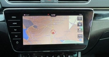 Skoda Superb III Kombi 2.0 TDI 190KM 2018 Skoda Superb Full Wersja L K 4x4 Webasto Bezwypadkowa Fv vat 23, zdjęcie 15