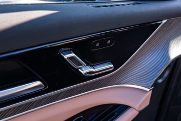 Chery Tiggo 9 SUV PHEV 1.5 Super Hybrid 428KM 2025 Tiggo 9 Prestige 1.5 T-GDI Super Hybrid DHT 7os. 428KM 2025, zdjęcie 14