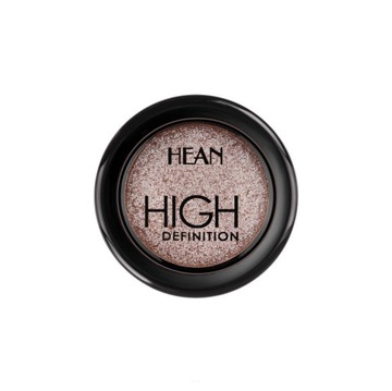 HEAN High Definition Cień do Powiek 985 Serenity
