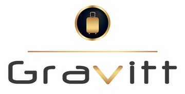 БАГАЖНЫЙ САМОЛЕТ СРЕДНЕГО XL GRAVITT МОДЕЛЬ 602G