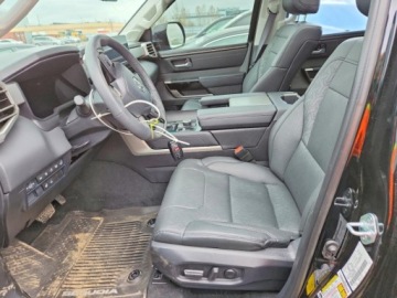 Toyota Sequoia II 2024 Toyota Sequoia Limited, 2024r., 4x4, 3.4L 3.4 Hybryda 437KM, zdjęcie 7