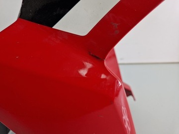 G755 HONDA CRF 1000 AFRICA TWIN FENDER `15