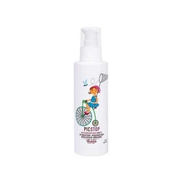 Emulsja odstraszająca owady Bubble&CO 100 ml