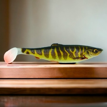 Savage Gear 4D Herring Shad 13см, набор из 6 шт.