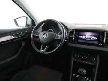 Skoda Karoq Crossover 1.5 TSI ACT 150KM 2019 Škoda Karoq Skoda Karoq DSG matrix LED sportowe, zdjęcie 15