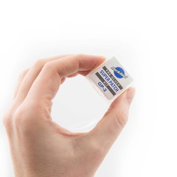 Самоклеящиеся заплаты Park Tool GP-2 для автокамер