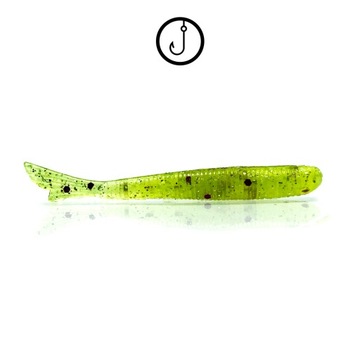 JASKÓŁKA FINN 5cm | OKONIOWY | 5szt | 1A