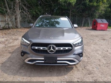 Mercedes GLA II 2024 Mercedes-Benz GLA 2024 MERCEDES-BENZ GLA 250 4MATIC 2.0 Benzyna 221KM, zdjęcie 12