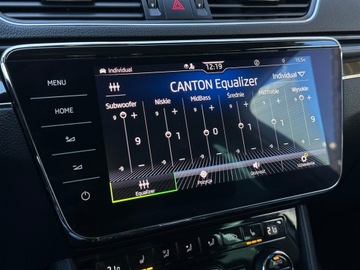 Skoda Superb III Kombi Facelifting 2.0 TSI 280KM 2020 Skoda Superb 2.0TSI 280KM 4X4 L&amp;K DSG l VAT23% l S, zdjęcie 29