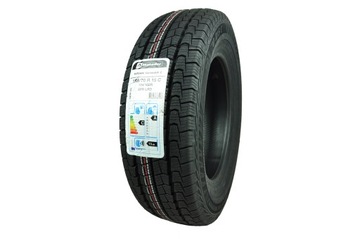 1 x 195/70R15C 104/102R Matador CAŁOROCZNE