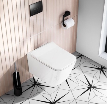 ВЕЛДМАН УНИТАЗ ИМПЕРИЯ-2 СИДЕНЬЕ БЕЗОБОДКОЕ