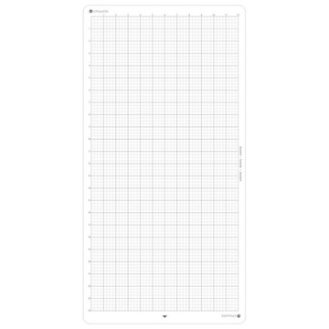Mata do plotera Silhouette Cameo 12x24