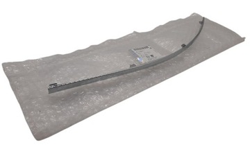 NADKŁADKA LISTWA CHROM ZDERZAKA OPEL ASTRA J KOMBI