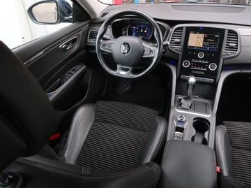Renault Talisman Kombi 1.6 Energy dCi 160KM 2017 Renault Talisman 1.6 dCi, Salon Polska, zdjęcie 6