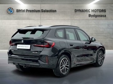 BMW X1 U11 Crossover 1.5 18i 136KM 2025 BMW X1 BMW X1 sDrive18i, ASO, Gwarancja, Bezwypadk, zdjęcie 4