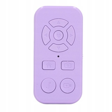 Zdalne sterowanie Bluetooth Przewracanie stro