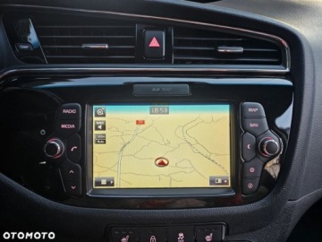 Kia Ceed II Kombi Facelifting 1.6 CRDi 136KM 2016 Kia Ceed Kia Ceed 1.6 CRDi 136 ISG Platinum Edition 1.6 Diesel 136KM, zdjęcie 4