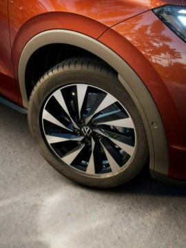 Volkswagen T-Roc I SUV Facelifting 1.5 TSI ACT 150KM 2026 Volkswagen T-Roc Wersja Life 1.5 eTSI 150 KM DSG, zdjęcie 15