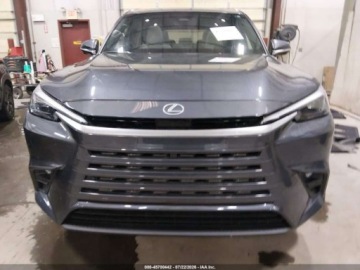 Lexus 2025 Lexus TX 350 Premium 2025 2.4 Benzyna 275KM, zdjęcie 7