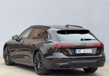 Audi A6 C8 Allroad 2.0 40 TDI 204KM 2025 Audi A6 Avant 204KM quattro salonPL gwar. hak kamery VAT23 2.0 Diesel, zdjęcie 4