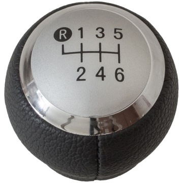 TOYOTA AVENSIS YARIS RAV4 GAŁKA ZMIANY BIEGÓW 6B.