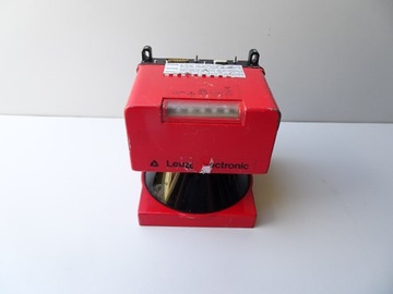 ЛАЗЕРНЫЙ СКАНЕР LEUZE РОТОСКАН стержень 4-38 50110667