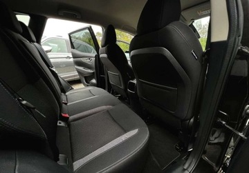 Nissan Qashqai II Crossover Facelifting 1.3DIG-T 140KM 2020 Nissan Qashqai lift 1.33 gwarancja bezwypadkowy kamera 360 NAVI, zdjęcie 18