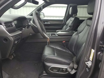 Jeep Wagoneer II 2023 Jeep Wagoneer L Series III 2023 3.0l 3.0 Benzyna 420KM, zdjęcie 7