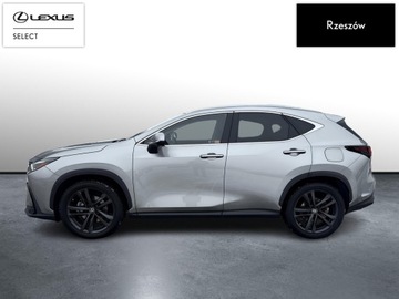 Lexus NX II SUV 350h 242KM 2022 Lexus NX 350h Prestige AWD II (2021-) NX350h Prest, zdjęcie 1