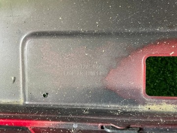 HONDA JAZZ CROSSTAR IV 4 2020- 20- NÁRAZNÍK PŘEDNÍ