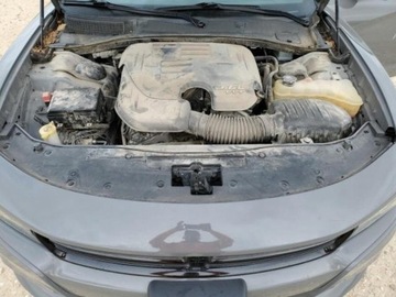 Dodge Charger VII 2018 Dodge Charger SXT 2018, od ubezpieczalni 3.6 Benzyna 292KM, zdjęcie 10