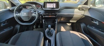 Peugeot 208 II Hatchback 1.2 PureTech 75KM 2020 Peugeot 208 Stan bardzo dobry., zdjęcie 7