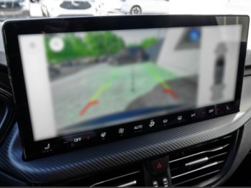 Ford Kuga III SUV Plug-In Facelifting 2.5 PHEV 243KM 2026 Od ręki - ST-Line eCVT 2.5 PHEV FWD 243KM / Pakiet Winter, Autoalarm, zdjęcie 9