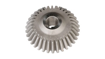 KOŁO ZĘBATE CNH 80433641 433641 NEW HOLAND CASE