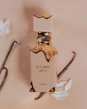 Lattafa Eclaire Eau de Parfum UNISEX 100 мл