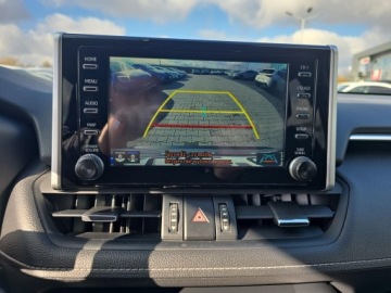 Toyota RAV4 V 2022 Toyota RAV4 2.5 Hybrid Comfort 4x2 V (2018-) Toyot, zdjęcie 17