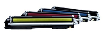 ЗАМЕННЫЕ КАРТРИДЖИ С ТОНЕРОМ CF350A-353A ДЛЯ ПРИНТЕРА HP Color LaserJet Pro MFP M 176 177