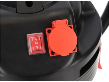 Новый мешок для пылесоса Graphite 15л.