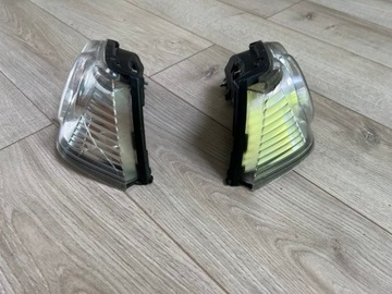 Фонари задние Хонда GL 1800