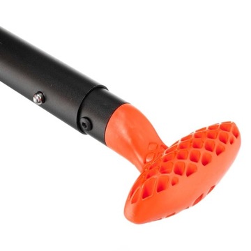 WED'ZE - ЛАВИННАЯ ЛОПАТА - ЛЕГКАЯ, СЕРТИФИЦИРОВАННАЯ