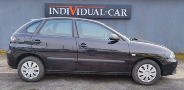 Seat Ibiza IV Hatchback 5d 1.2 MPI 70KM 2009 SEAT IBIZA * 1.2 BENZYNA * niski przebieg *POLECAM, zdjęcie 9