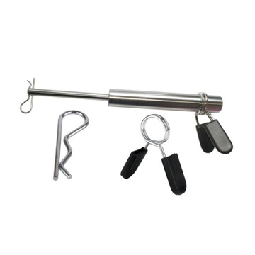 Weight Stack Pin Gym Machine Replacement Weight Stack Extender Pin for 10mm